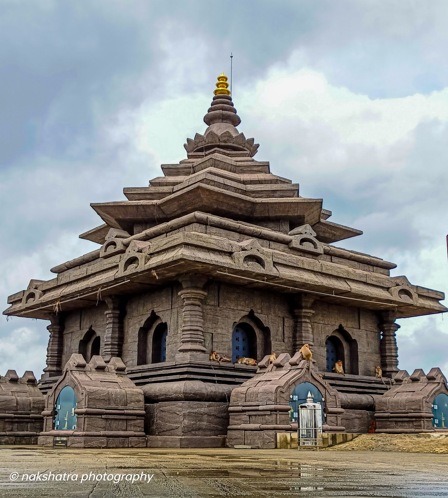 Jatayu Earth's Center