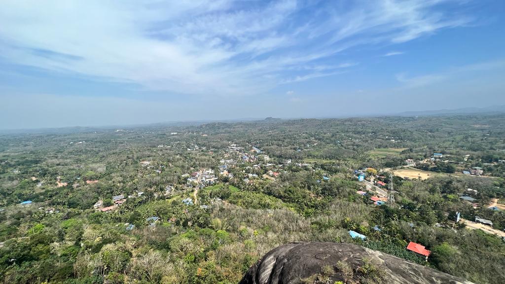 Jatayu Earth's Center
