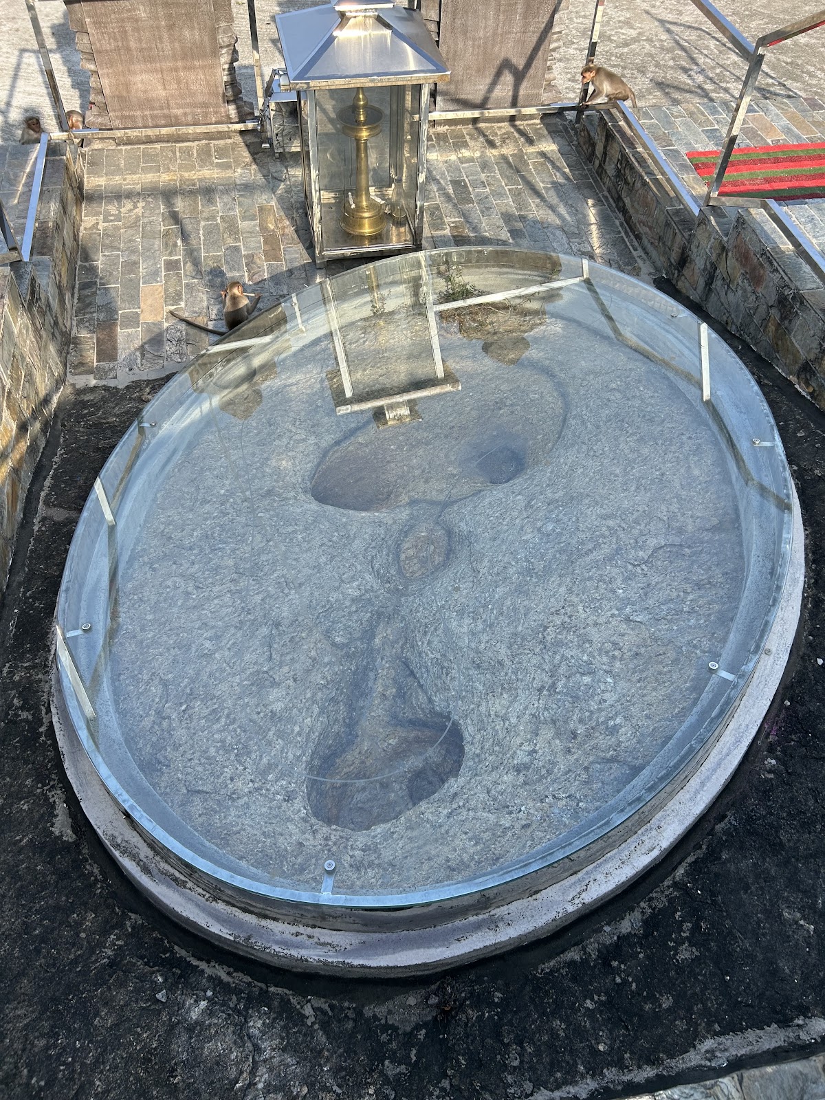 Jatayu Earth's Center