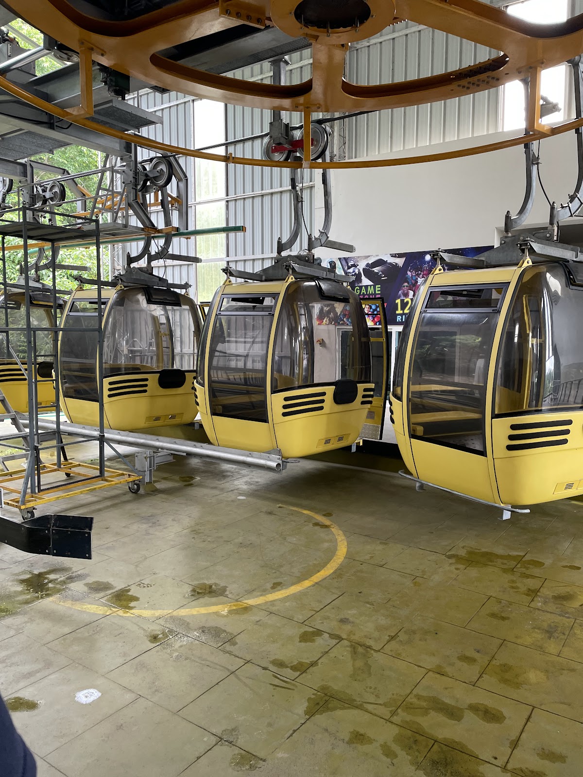 Jatayu Earth's Center