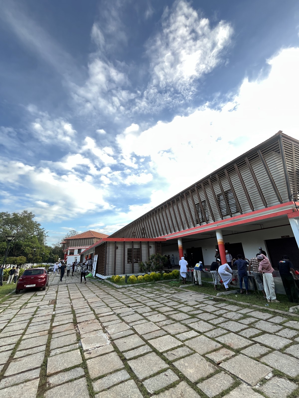 Kollam Cultural Center