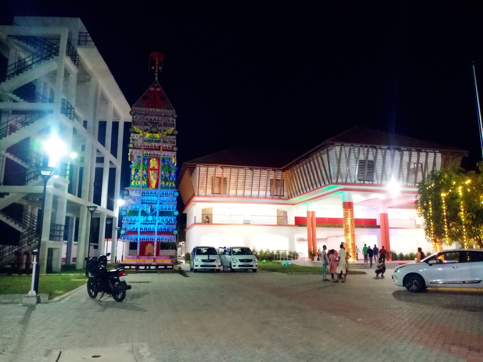Kollam Cultural Center