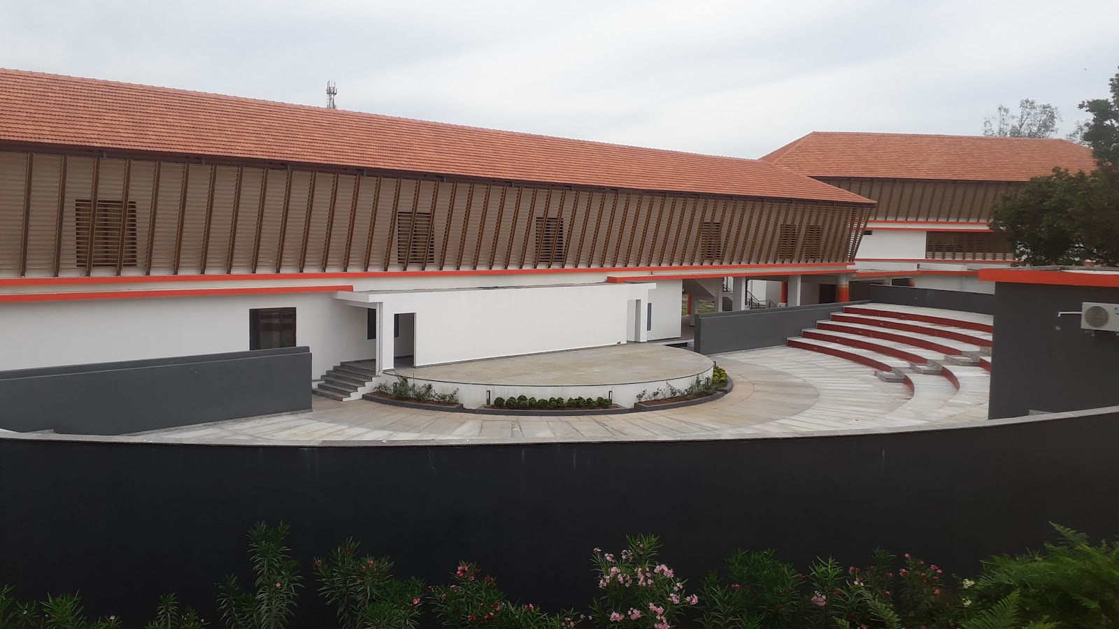 Kollam Cultural Center