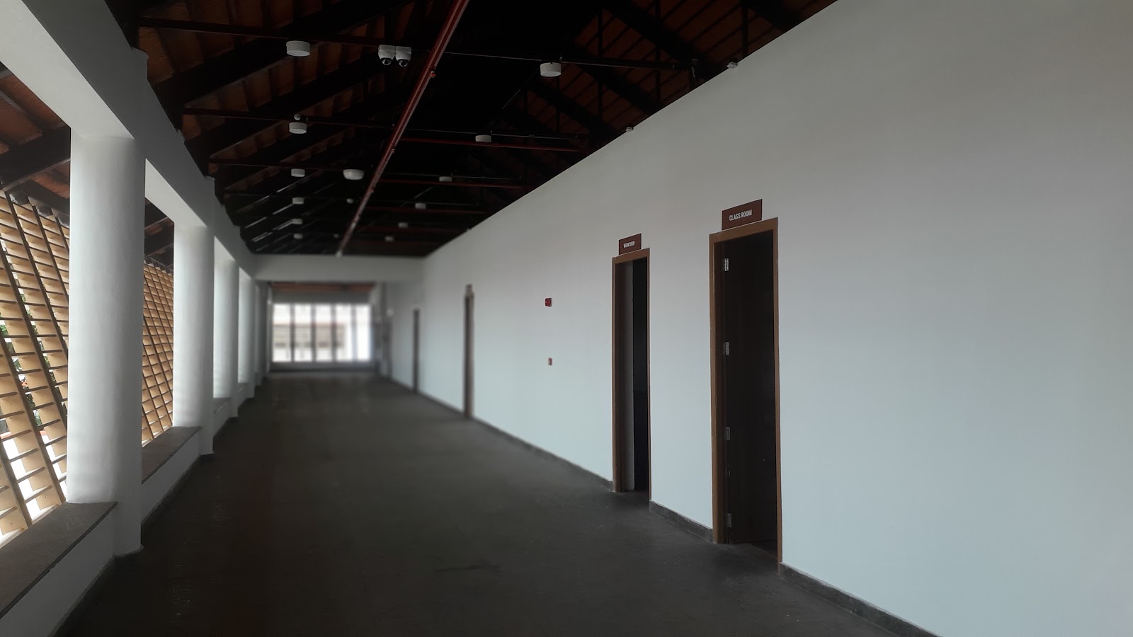 Kollam Cultural Center