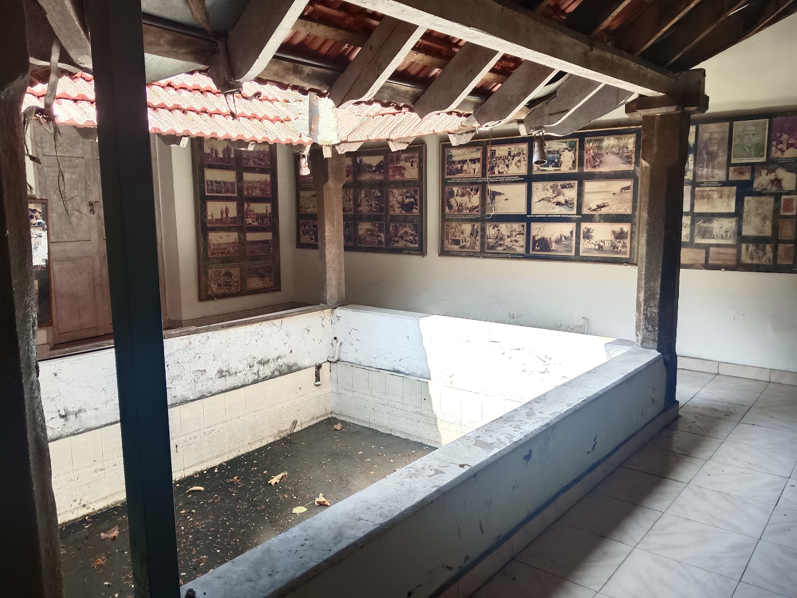Kollam District Museum