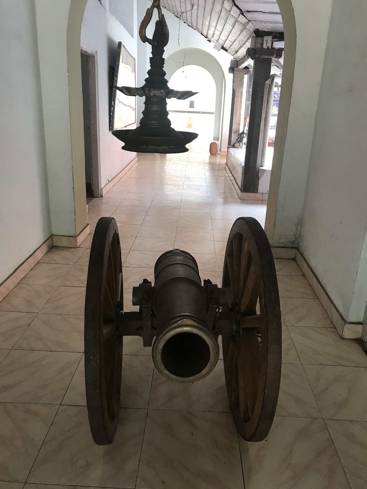 Kollam District Museum