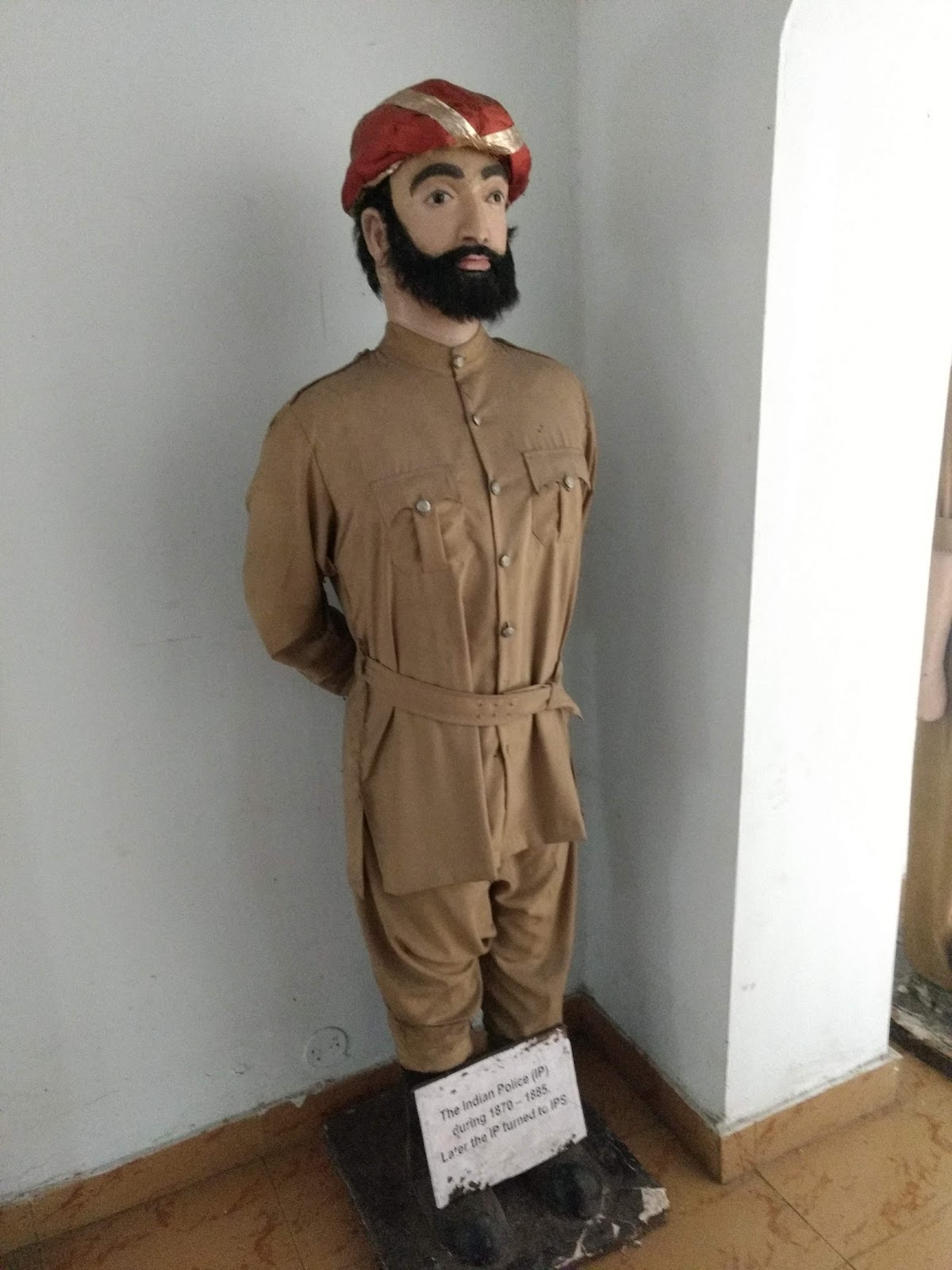 Kollam District Museum