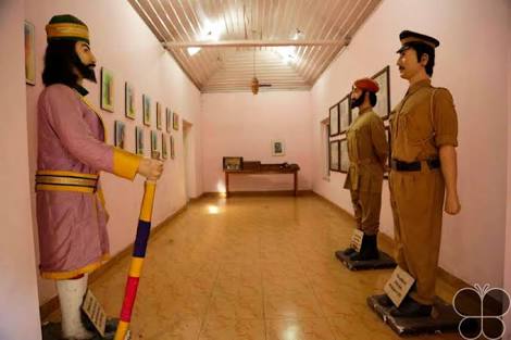 Kollam District Museum