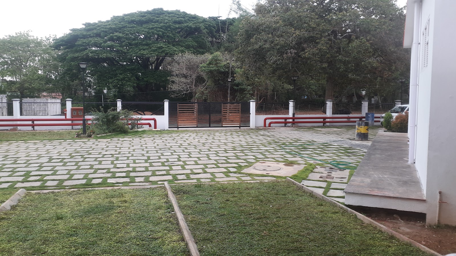 Sree Narayana Guru Smaraka