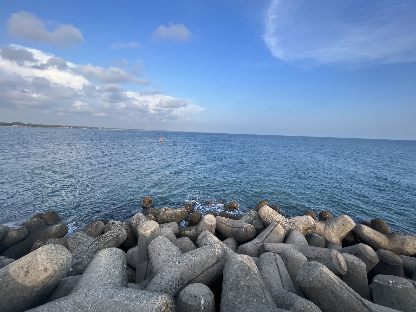 Thangassery Lighthouse