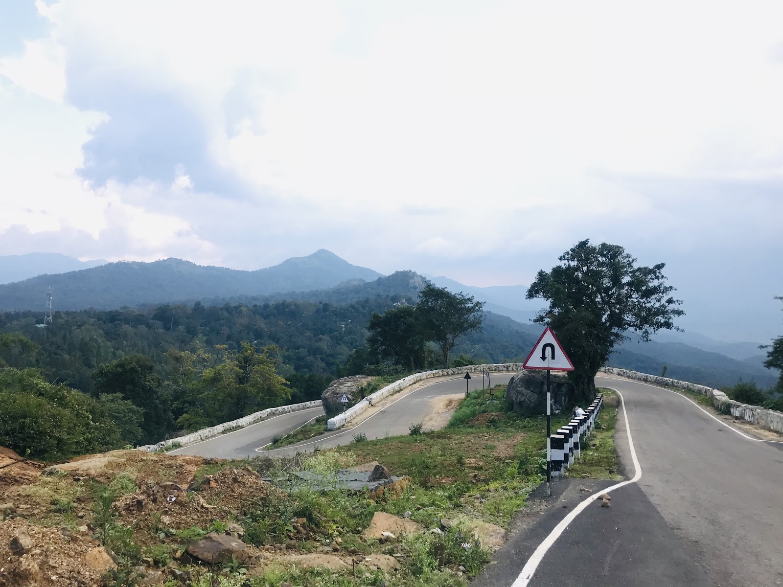 Biligiri Rangan Hills