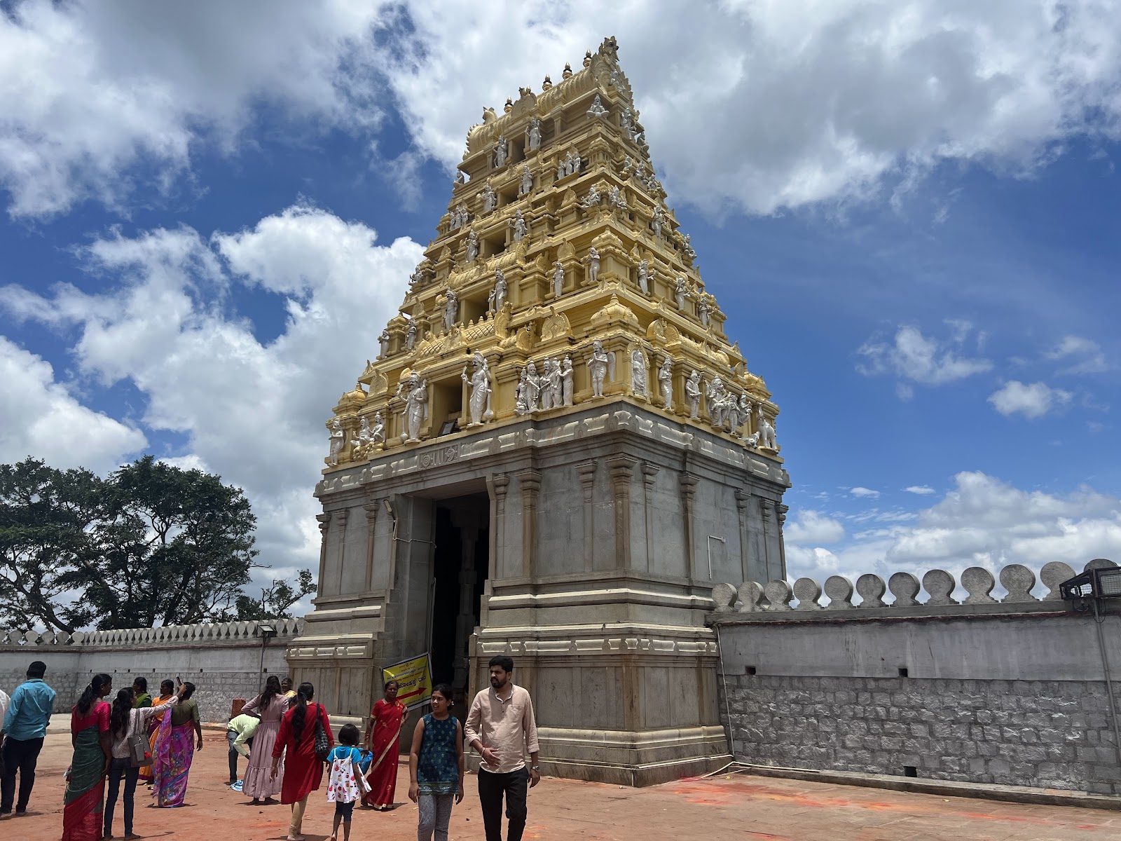 Kollegal - A Hidden Gem in Karnataka