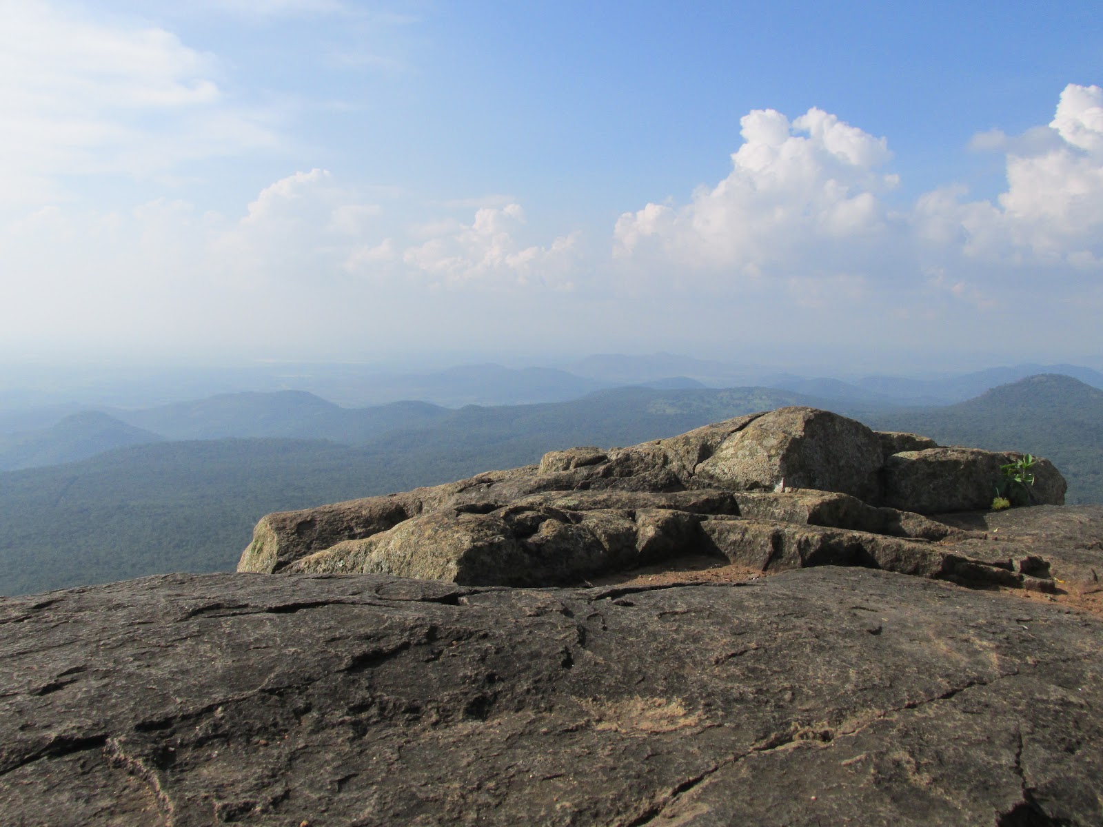 Biligiri Ranganatha Swamy Temple