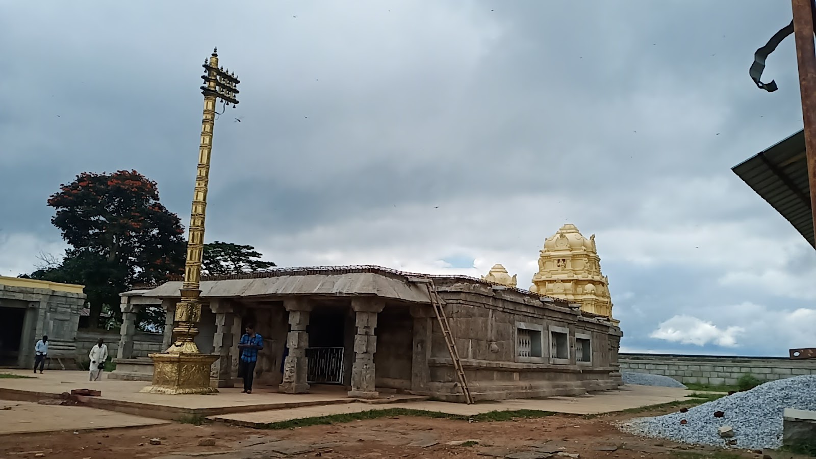 Biligiri Ranganatha Swamy Temple