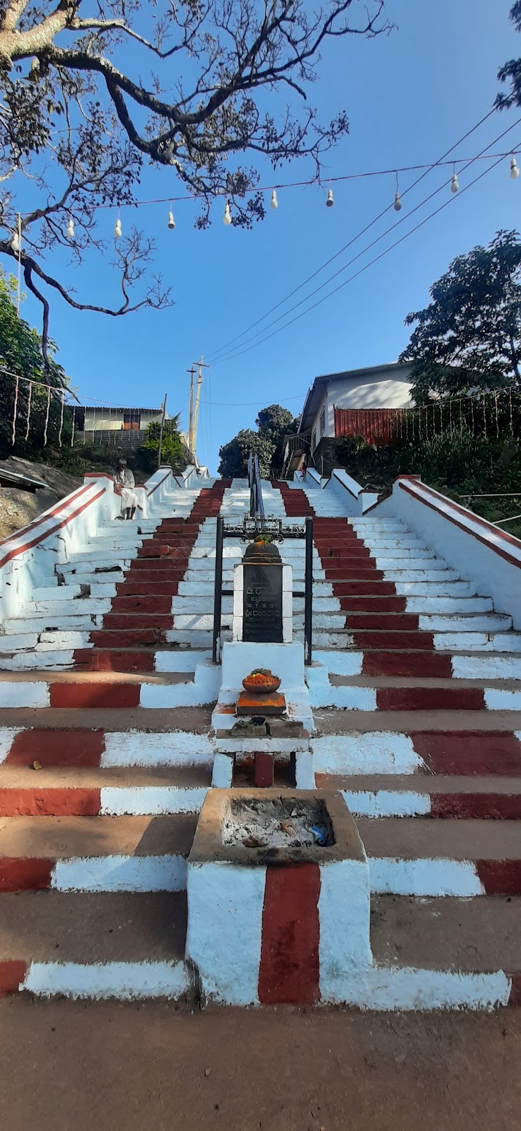 Biligiri Ranganatha Swamy Temple