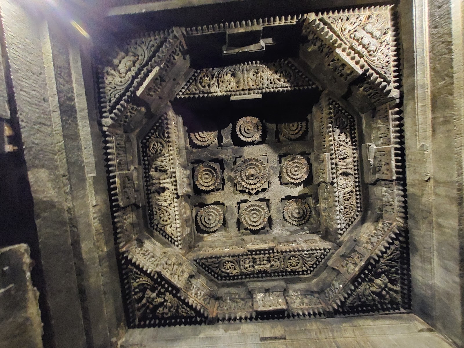 Chennakeshava Temple