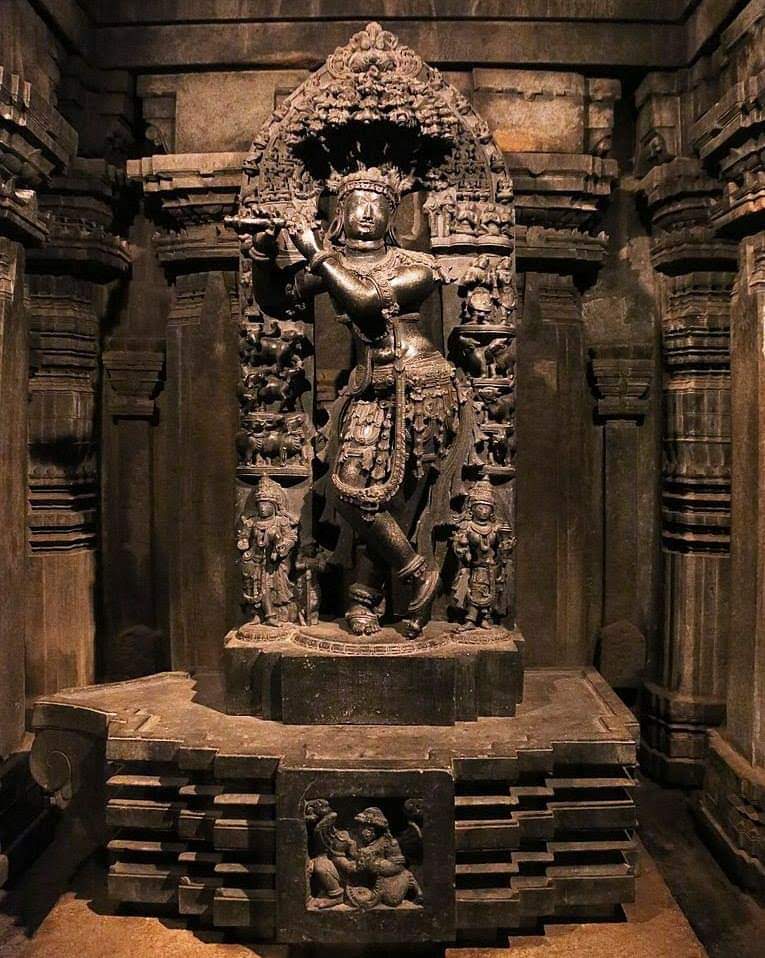 Chennakeshava Temple