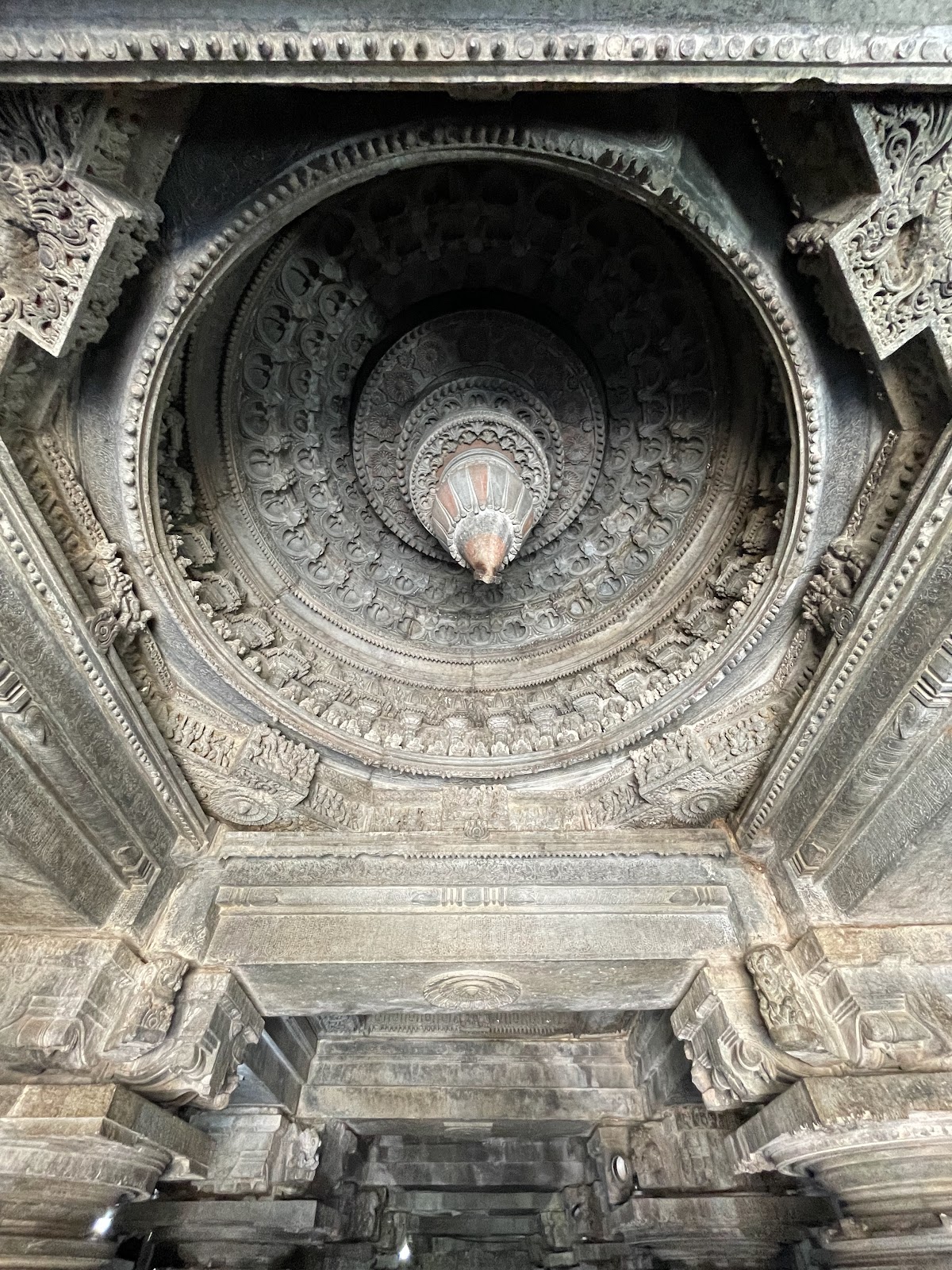 Chennakeshava Temple