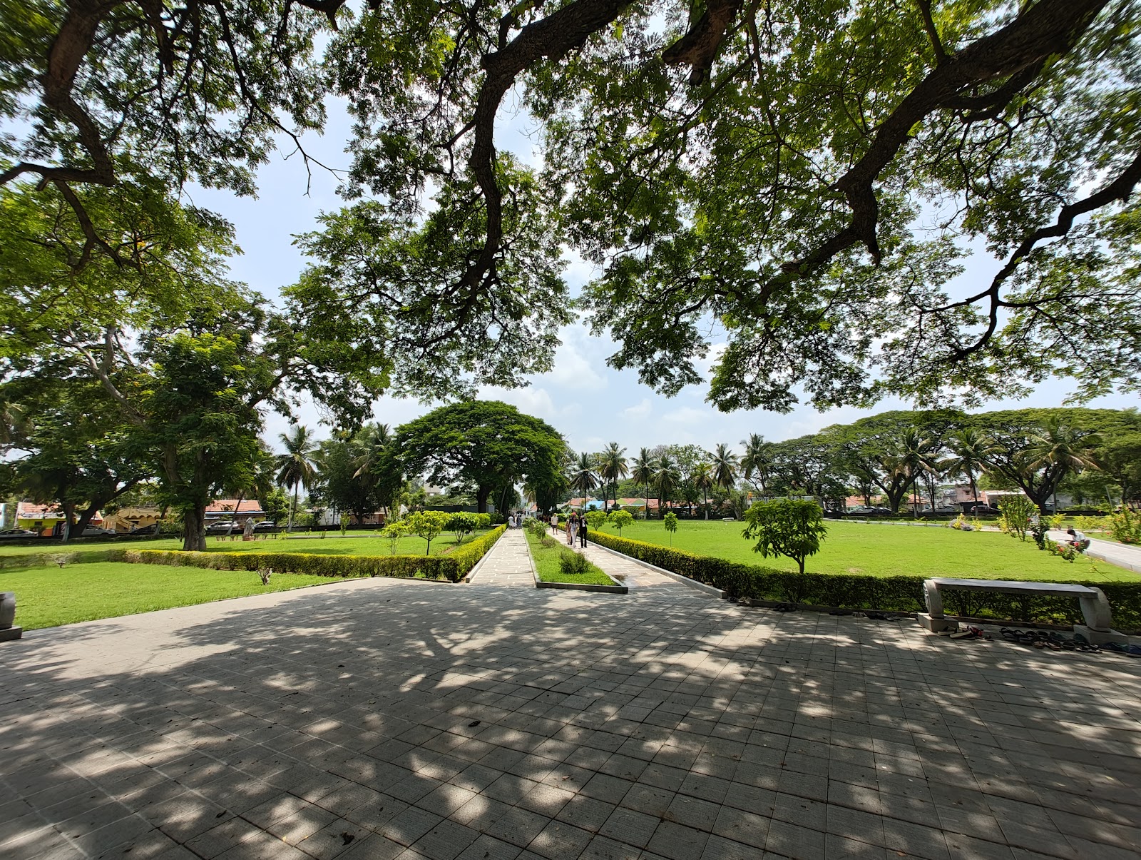 Chennakeshava Temple