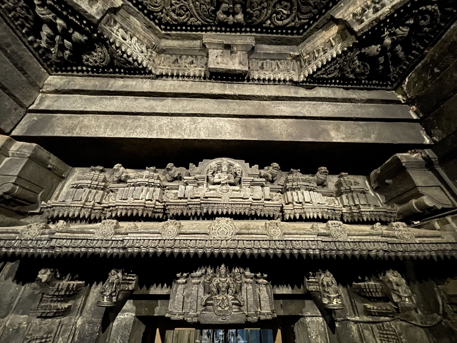 Chennakeshava Temple