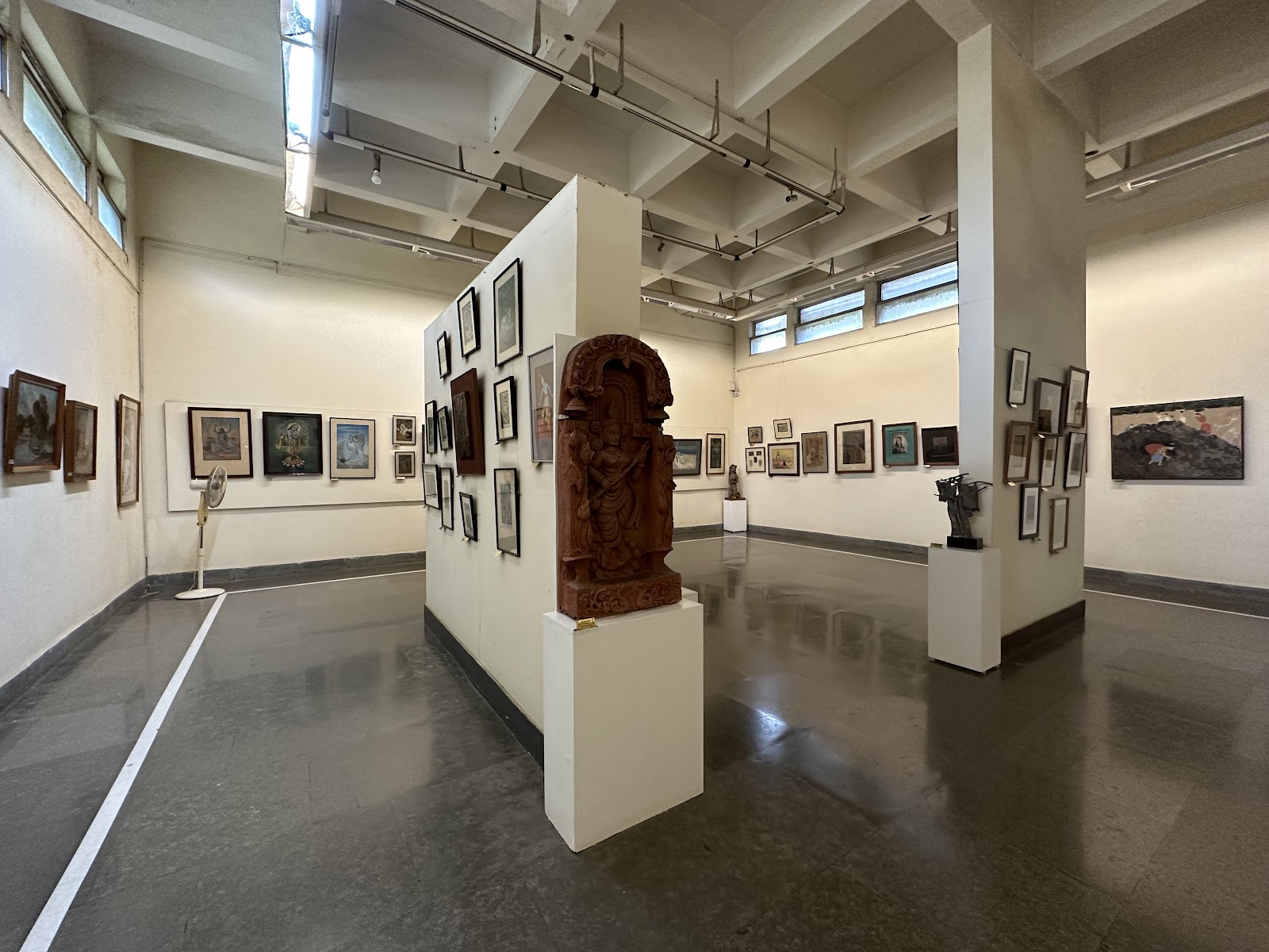 Karnataka Chitrakala Parishath