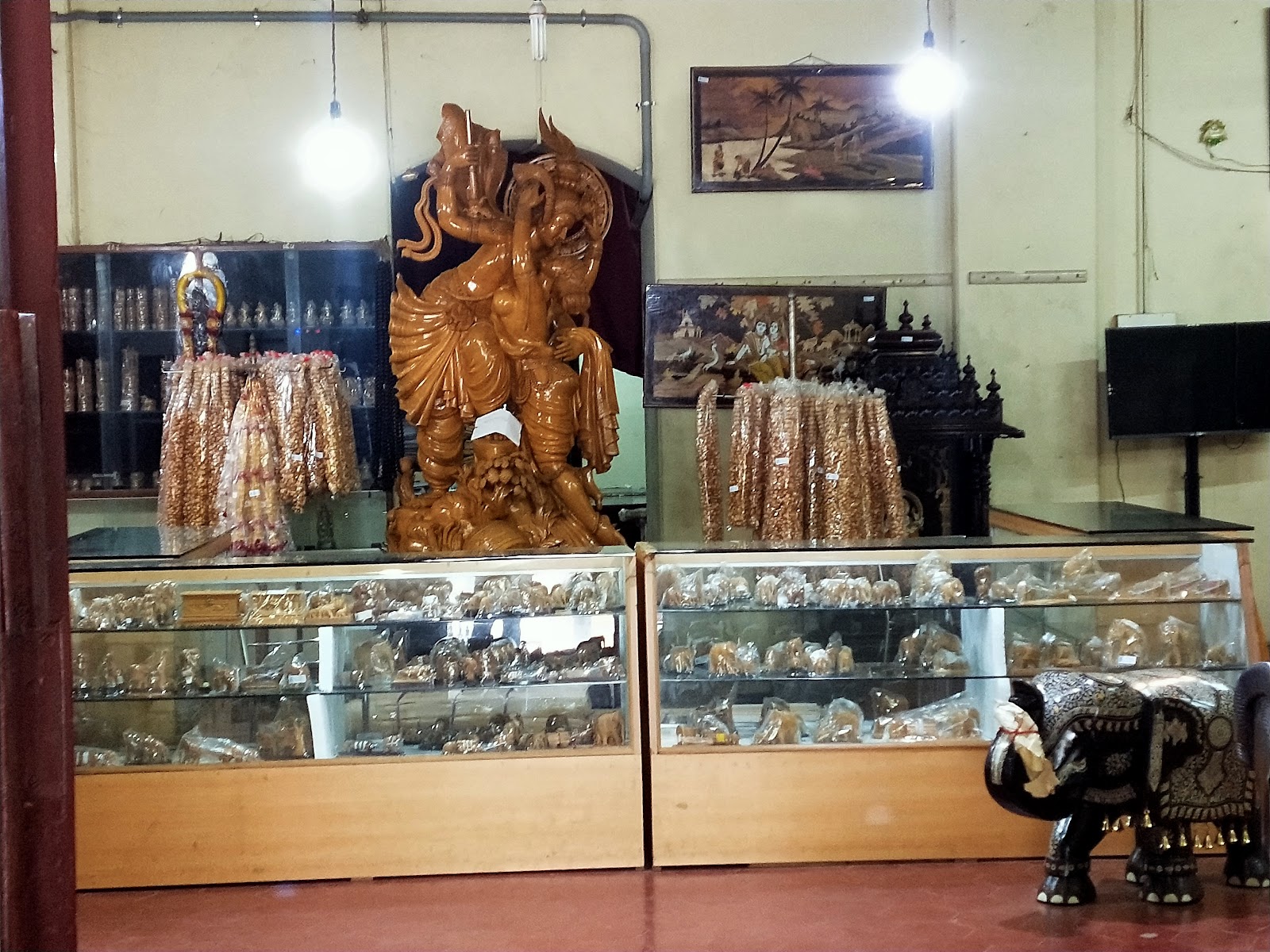 Karnataka Handicrafts Emporium