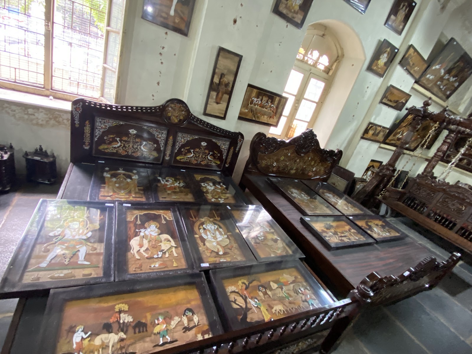 Karnataka Handicrafts Emporium