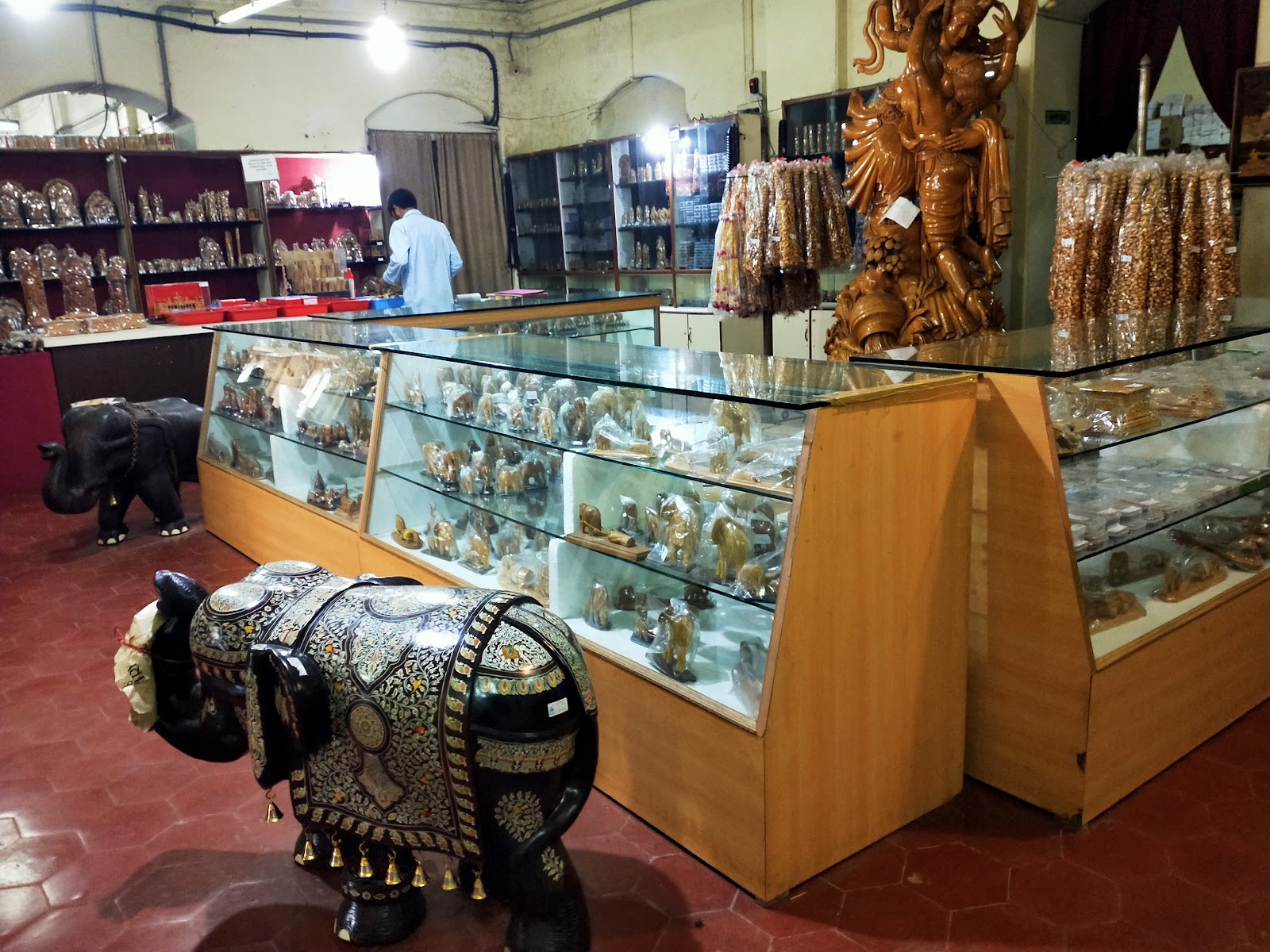 Karnataka Handicrafts Emporium