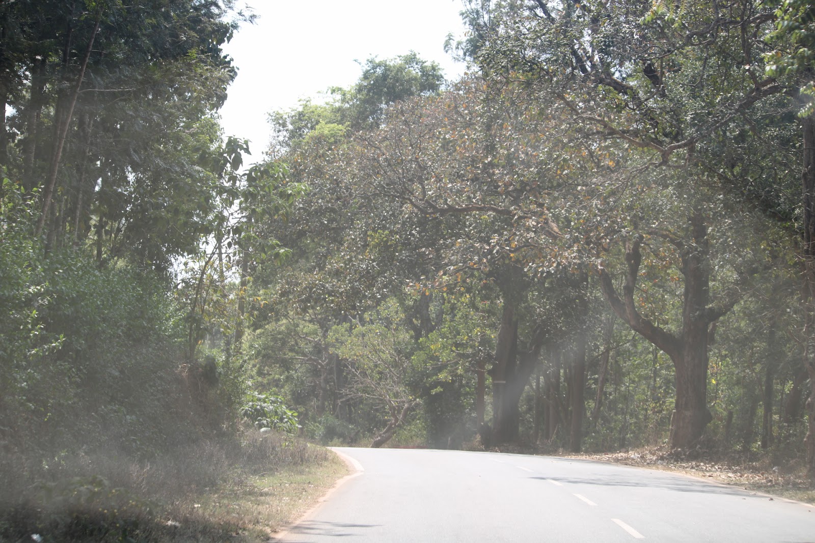 Karnataka State Highway 57