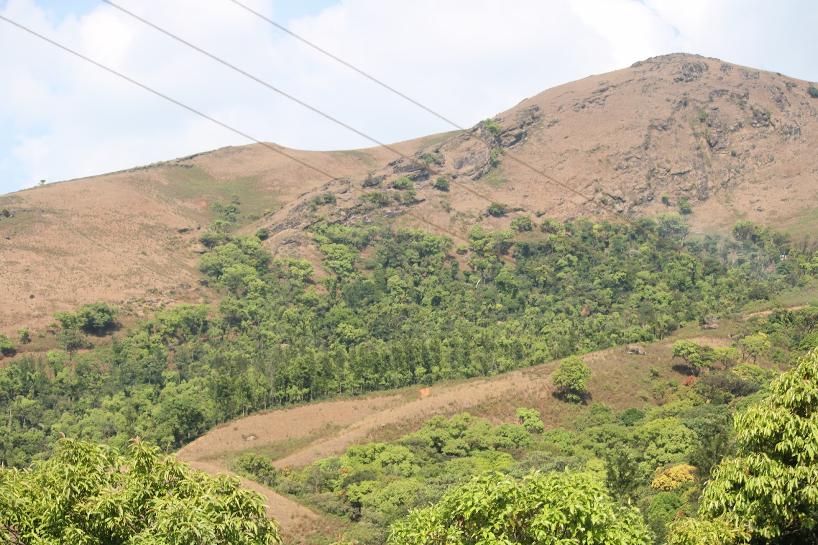 Karnataka State Highway 57