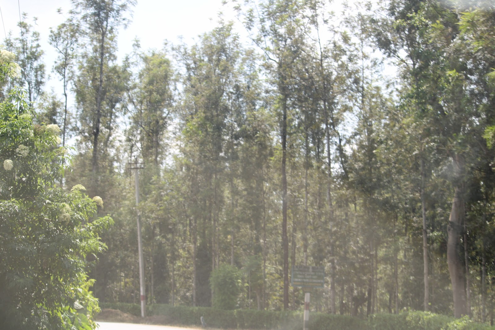 Karnataka State Highway 57