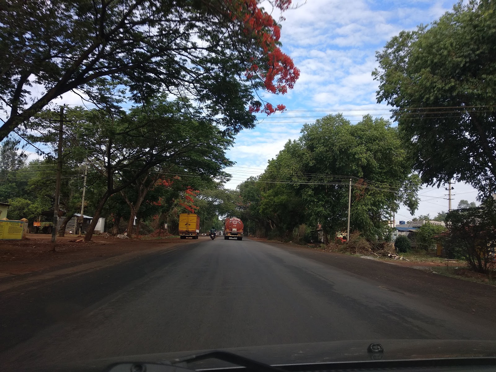 Karnataka State Highway 57