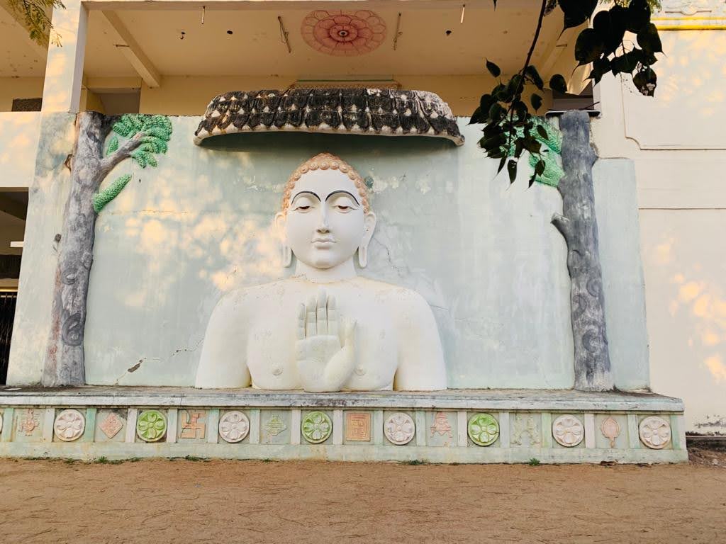 Buddha Vihar
