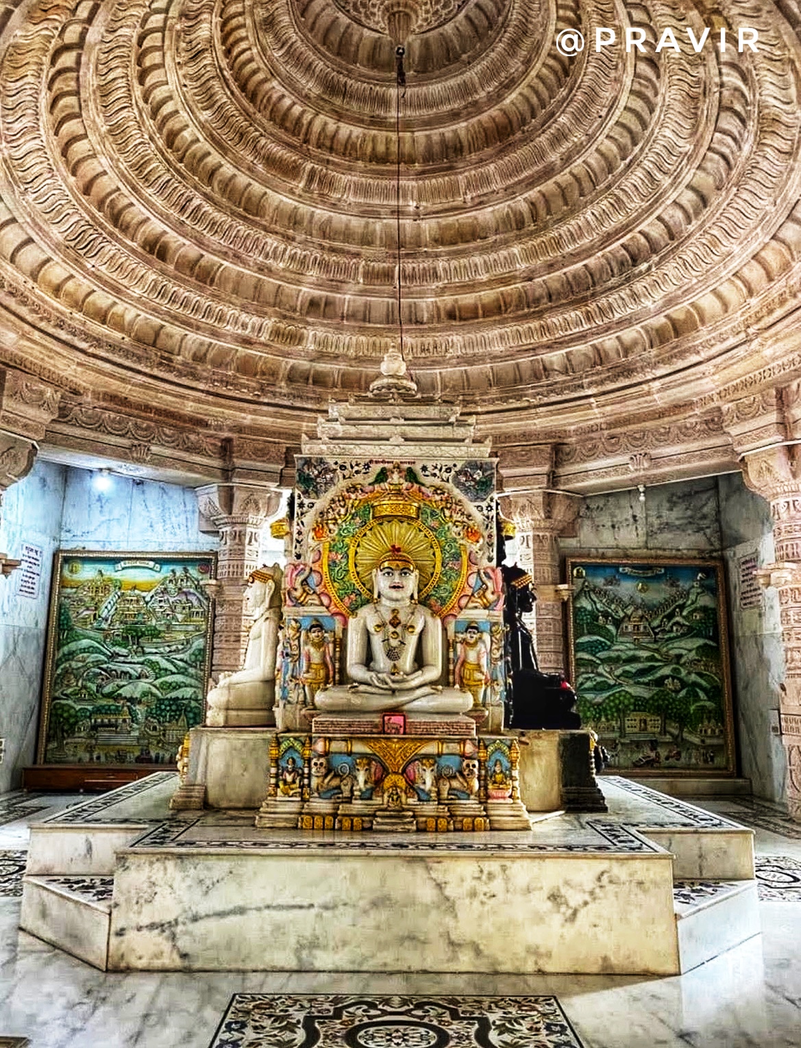 Buddha Vihar