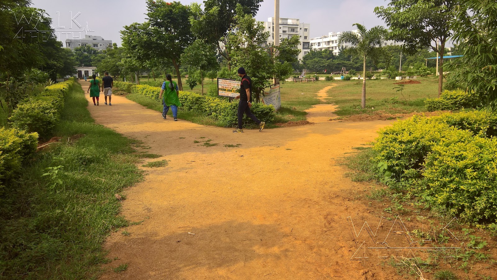 Mahatma Gandhi Park