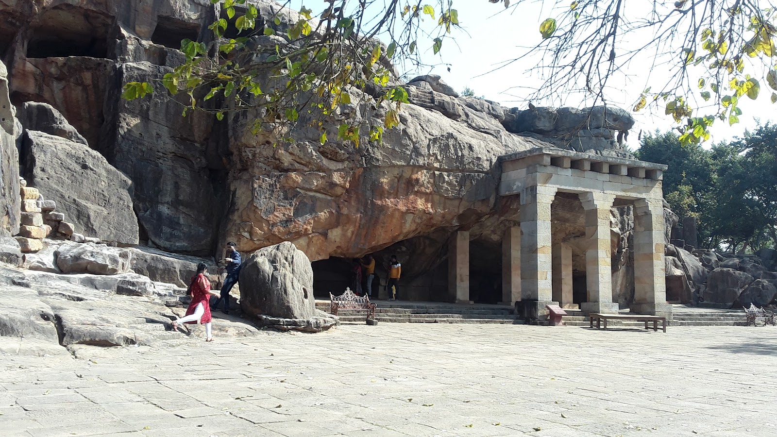 Khandagiri