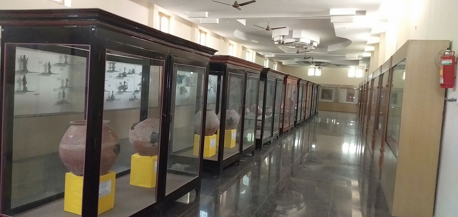 Rayalaseema Rail Museum