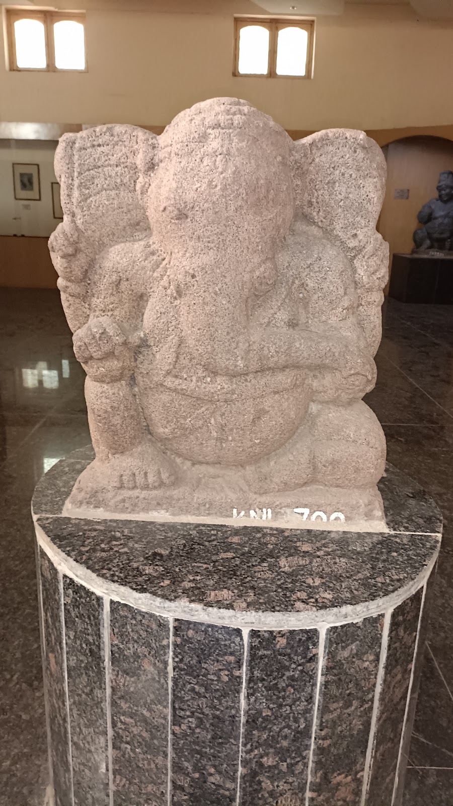 Rayalaseema Rail Museum