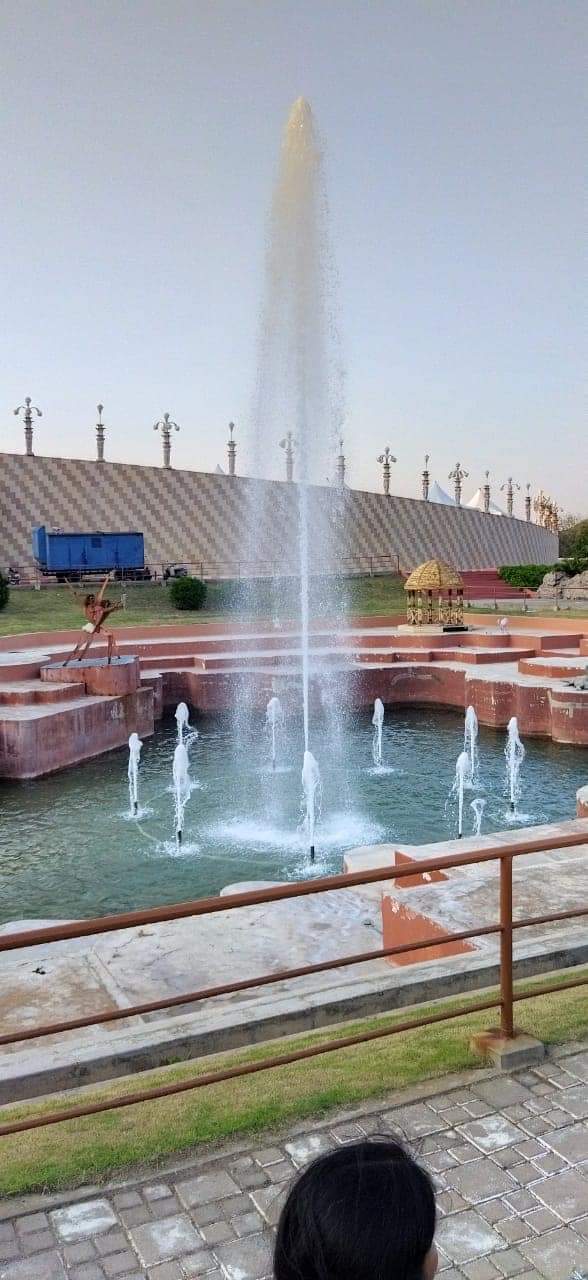 Srisailam (Pilgrimage Town)