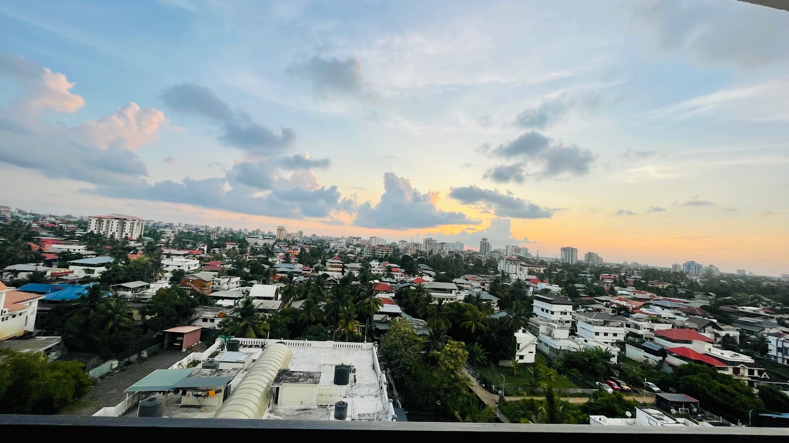 Kochi