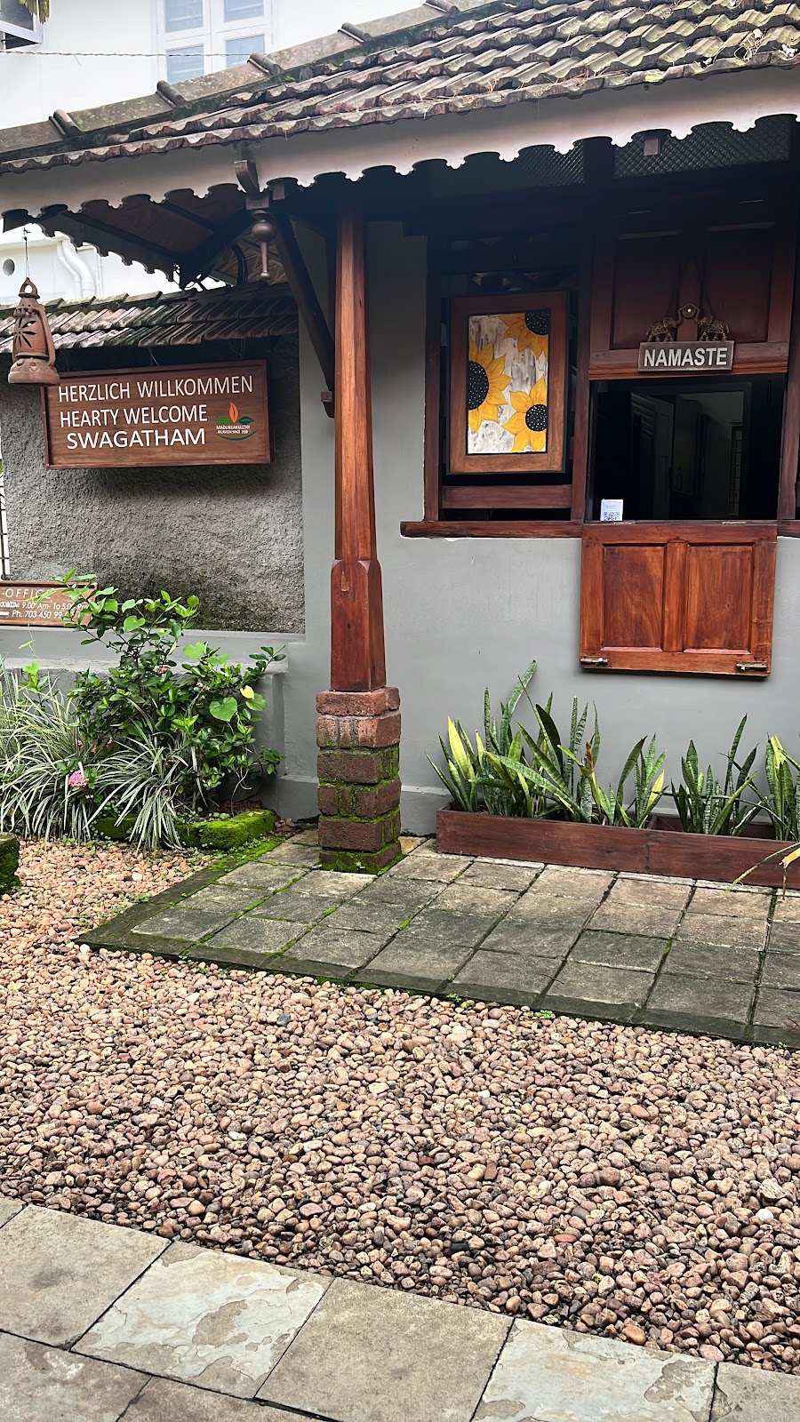 Ayurvedic Centers