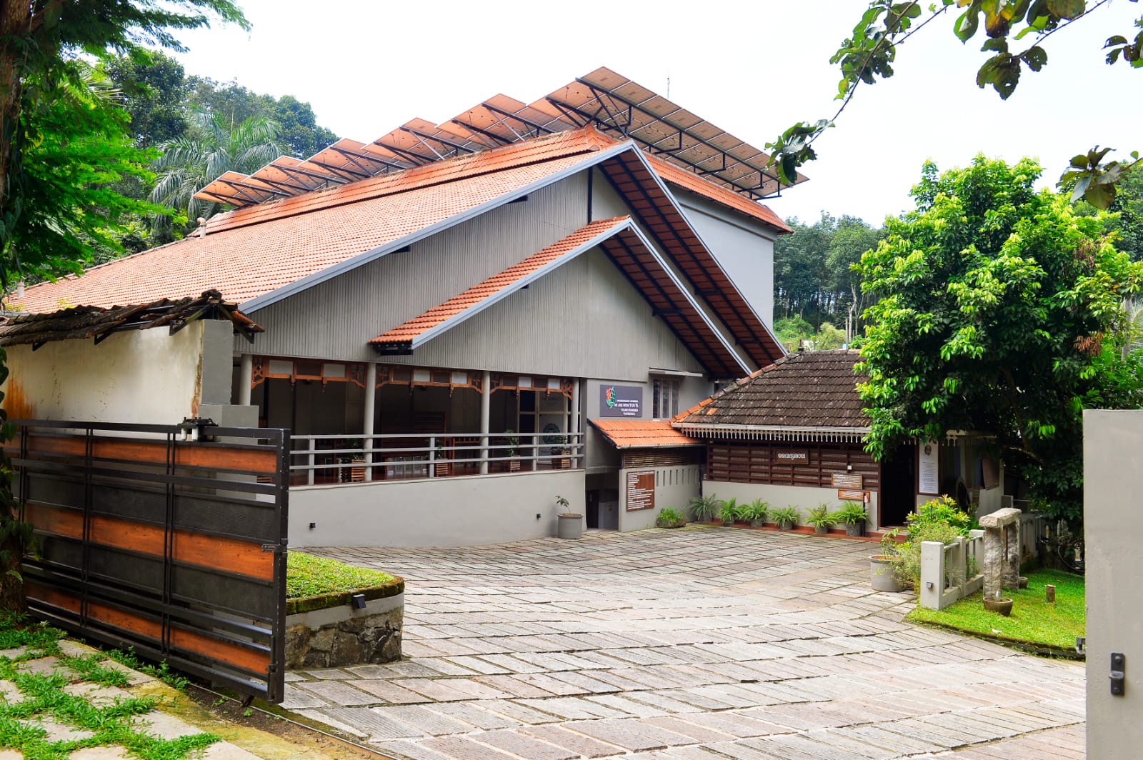 Ayurvedic Centers