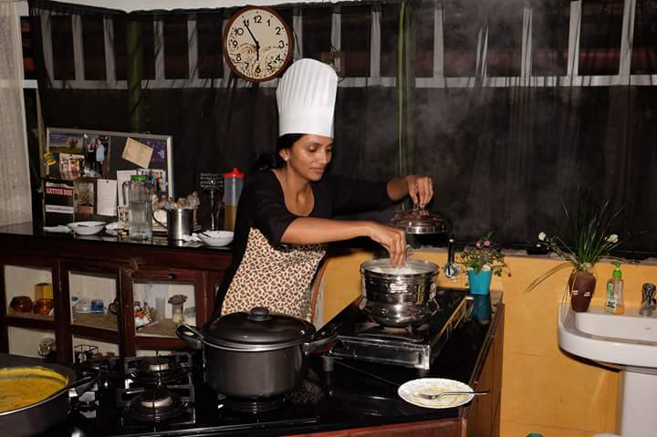 Ayurvedic Centers