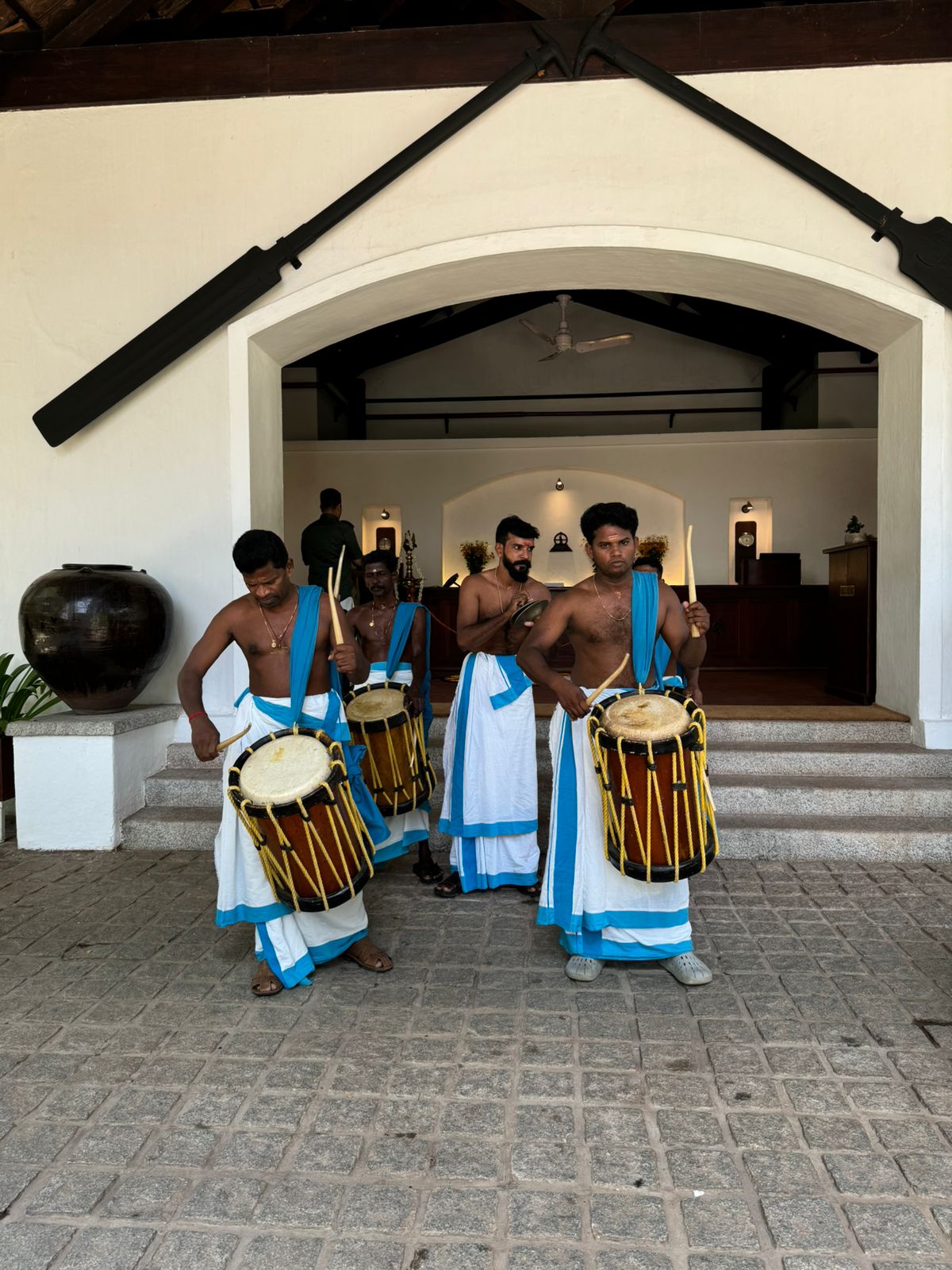 Cultural Performances