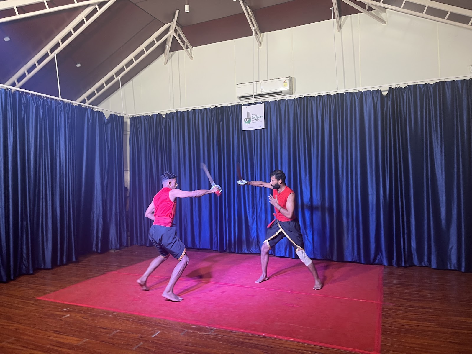 Cultural Performances