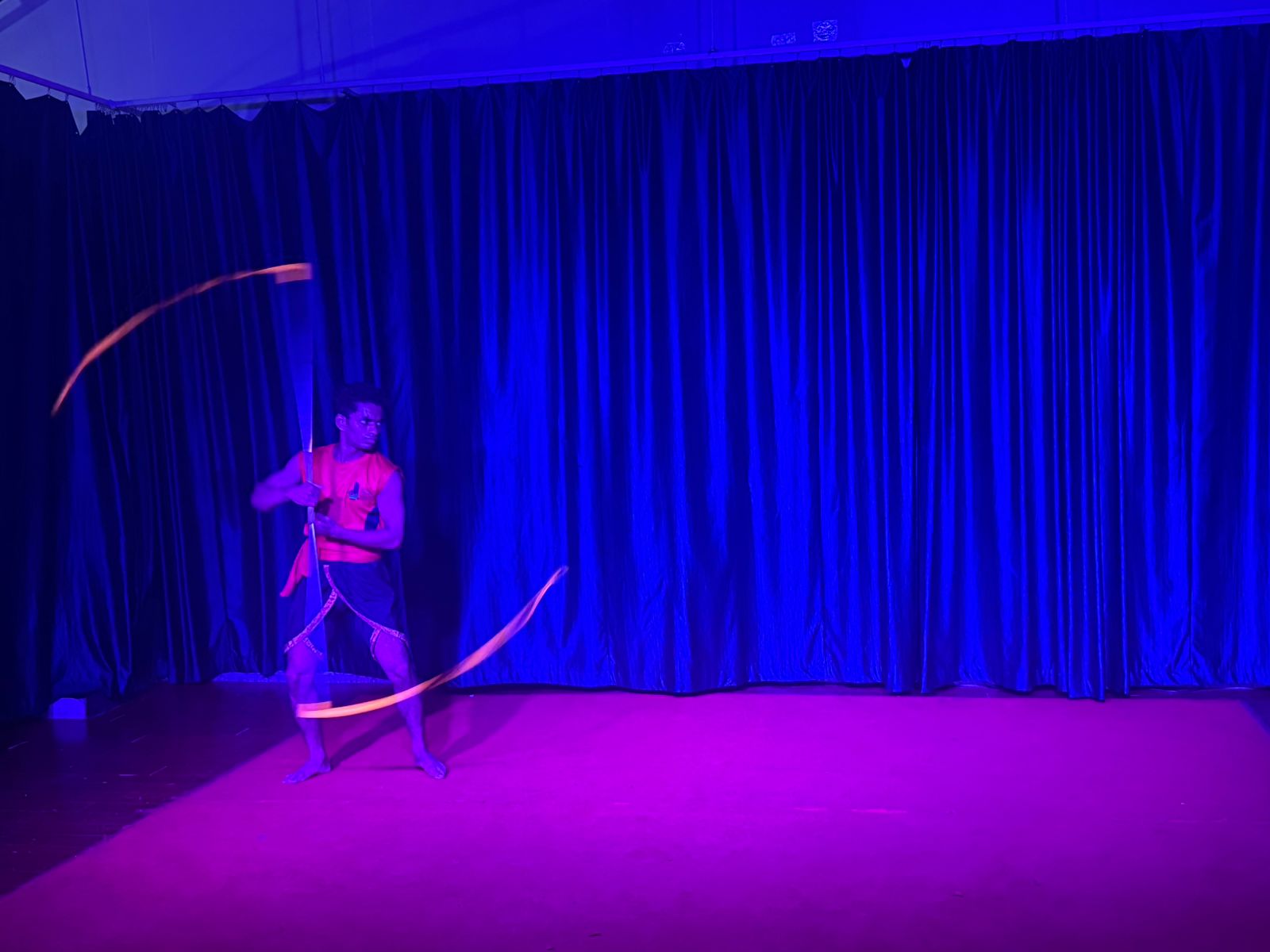 Cultural Performances