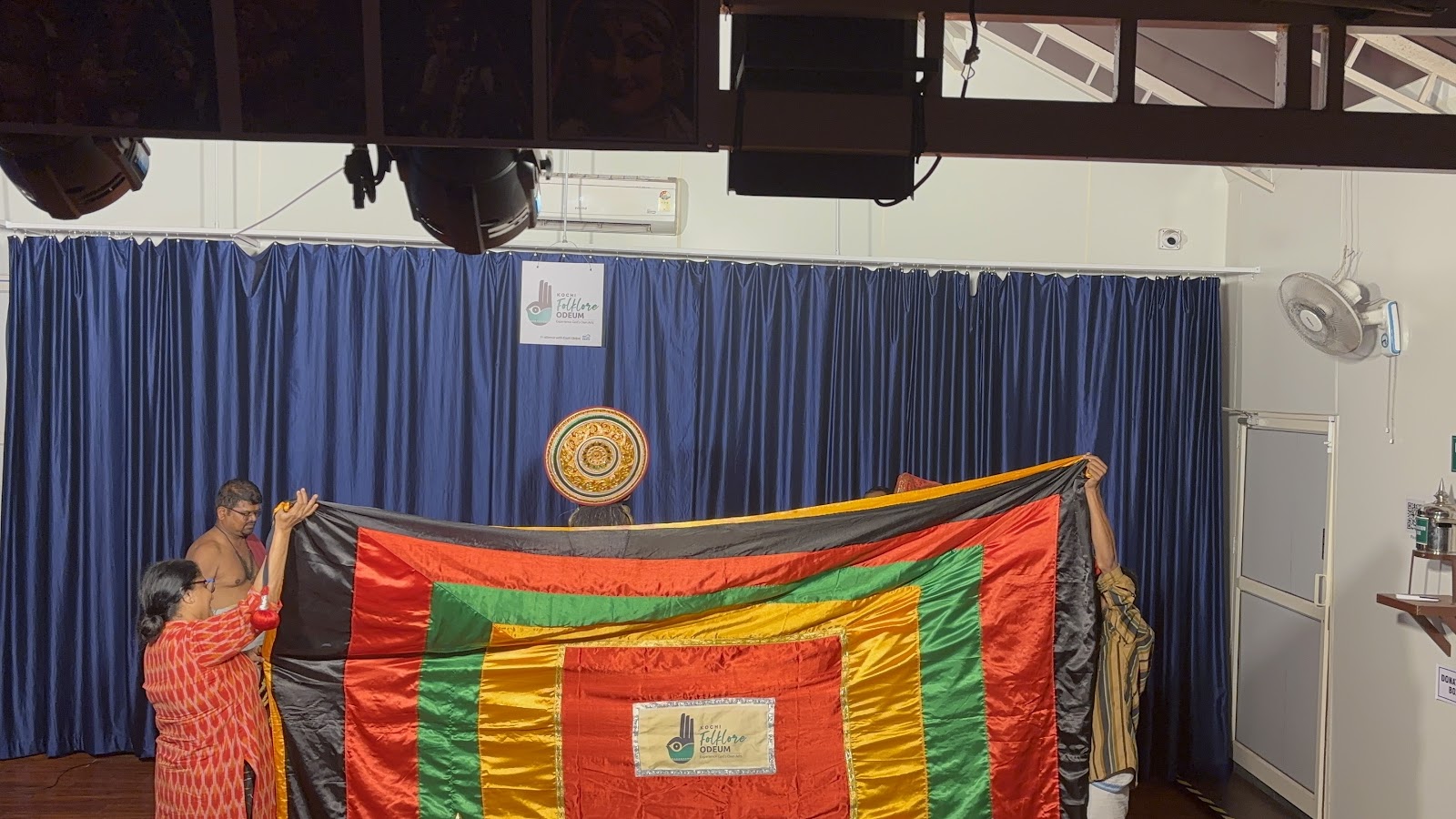 Cultural Performances