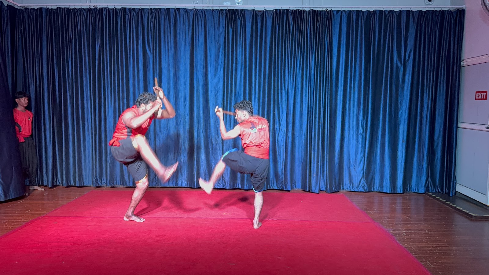 Cultural Performances