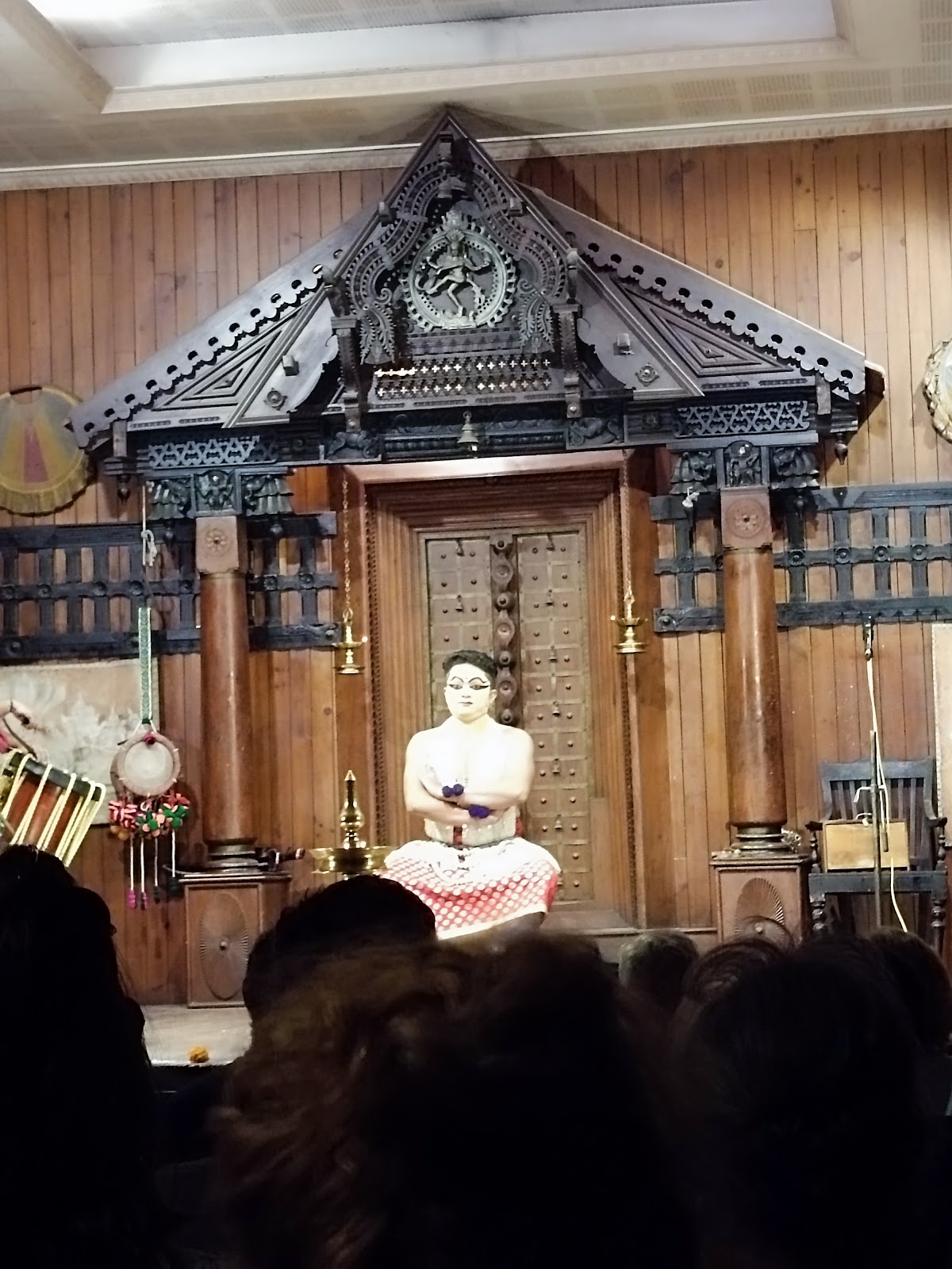 Cultural Performances