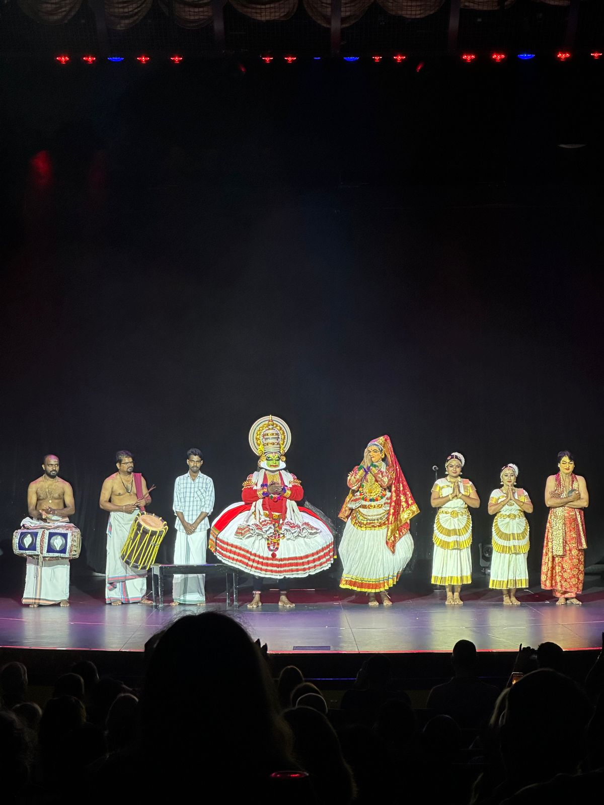 Cultural Performances